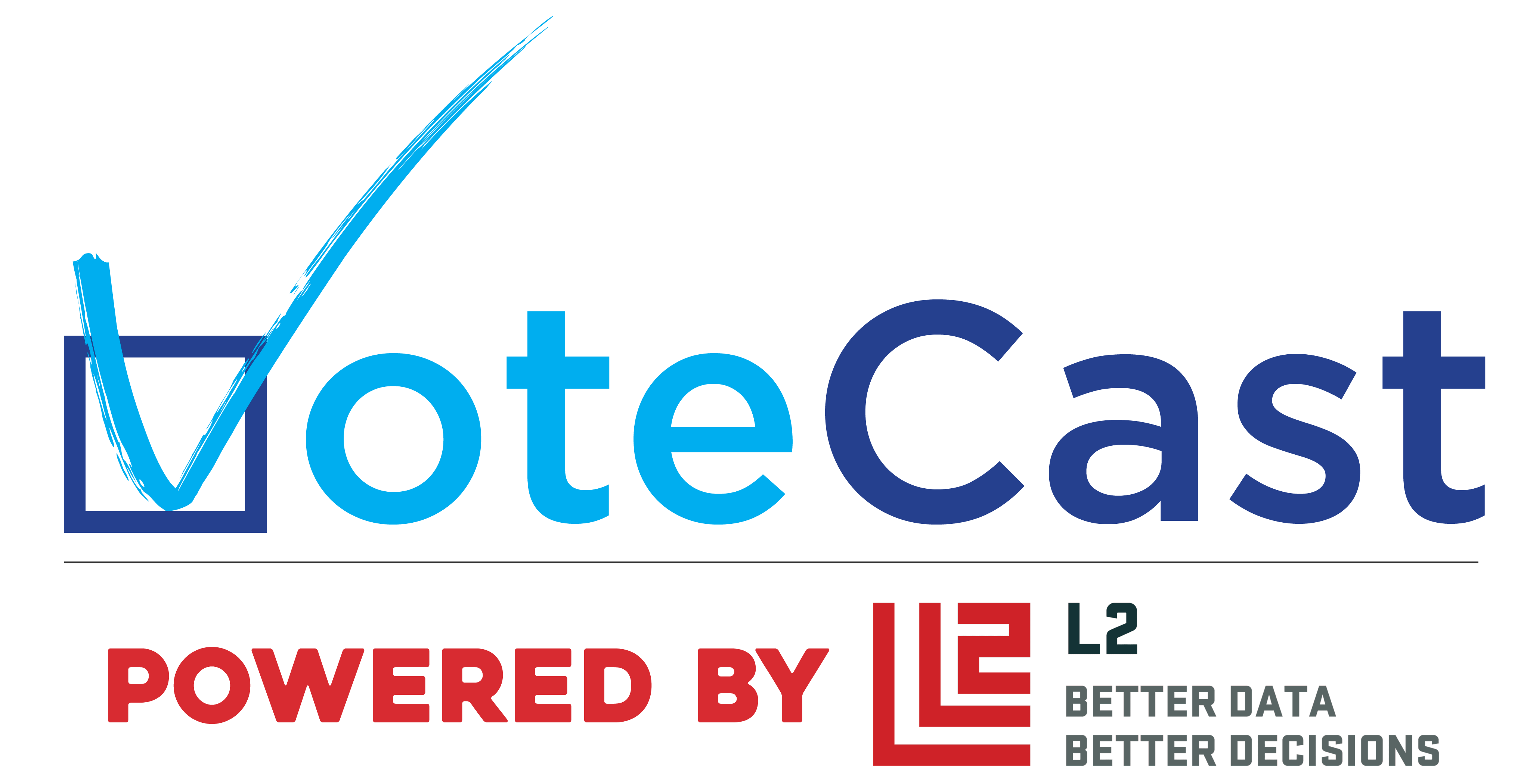 VoteCast Logo
